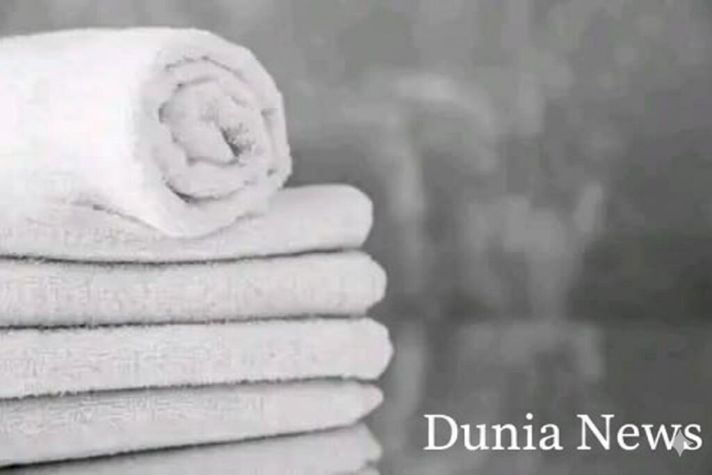 Hygiène domestique : vinaigre et citron, une alternative simple pour préserver la douceur des serviettes