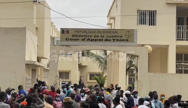 Thiès : une vengeance sentimentale vire à l’agression et au chantage intime