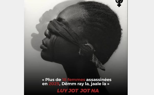 PLAIDOYER DE CONSCIENCE