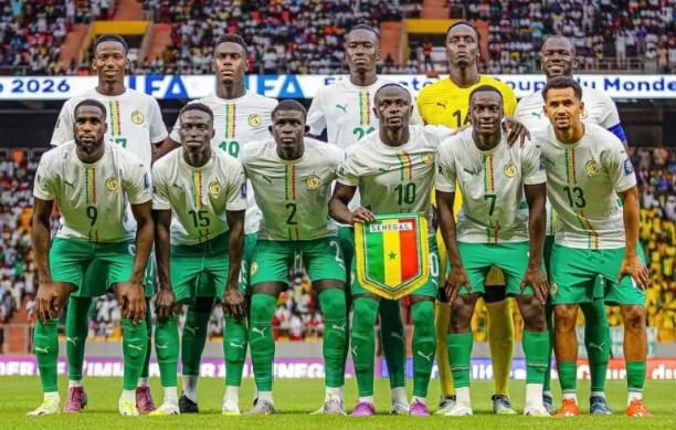 CAN 2025 : Le Sénégal entre en lice face au Botswana, entre statut et ambition