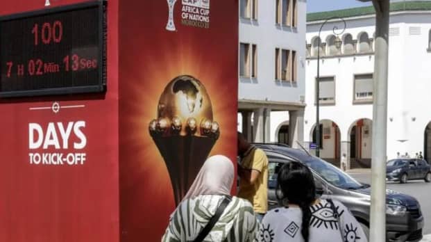 CAN 2025 : un réseau de revente illégale de billets démantelé au Maroc