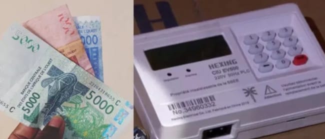 Électricité : le Woyofal allégé pour les ménages à faible consommation dès janvier 2026