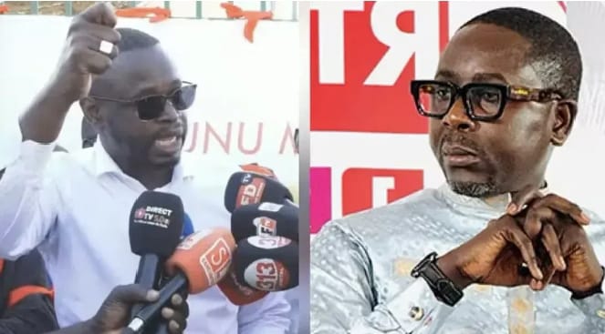 RTS : polémique autour du train de vie du directeur général, les critiques de Thierno Dramé relancent le débat