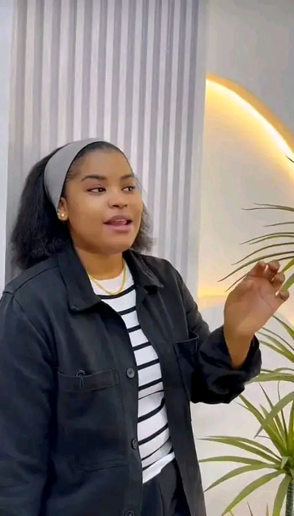 Tanzanie : la tiktokeuse Jennifer Jovin libérée après un mois de détention