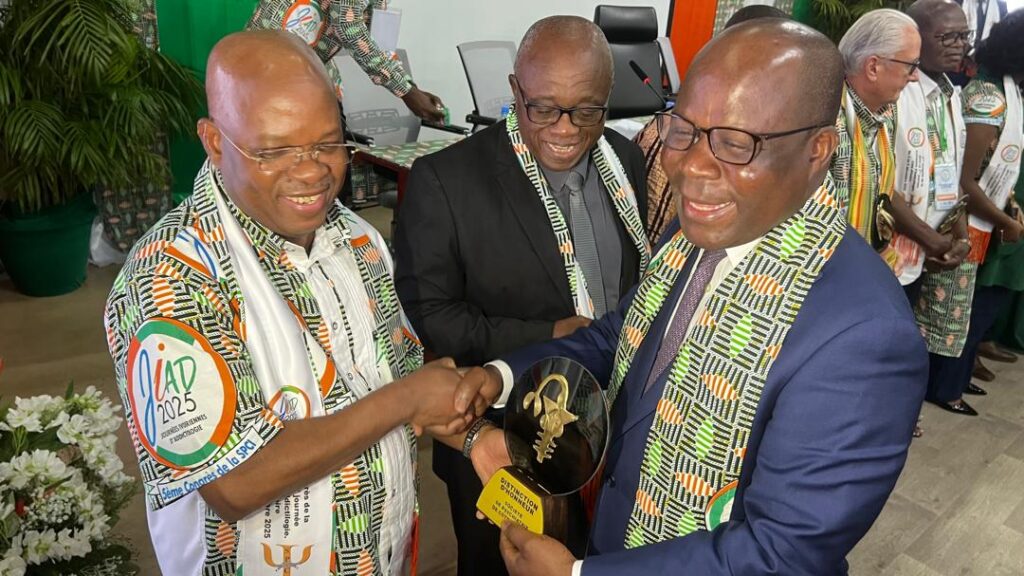 Côte d’Ivoire / Mobilisation nationale contre les addictions : Experts et autorités unissent leurs forces