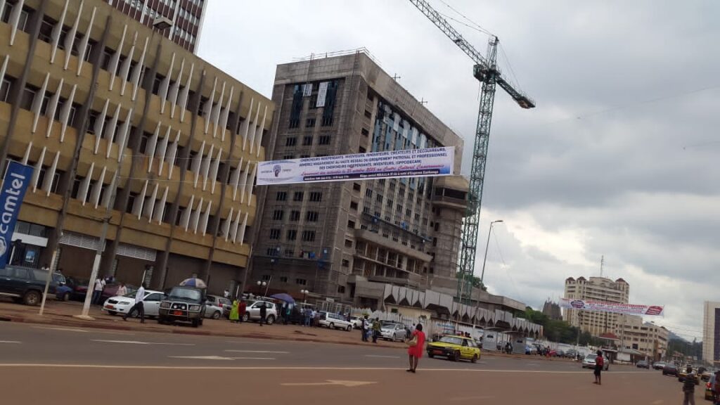 CAMTEL et Ethio Telecom : un pacte africain pour reprendre en main le destin numérique du continent