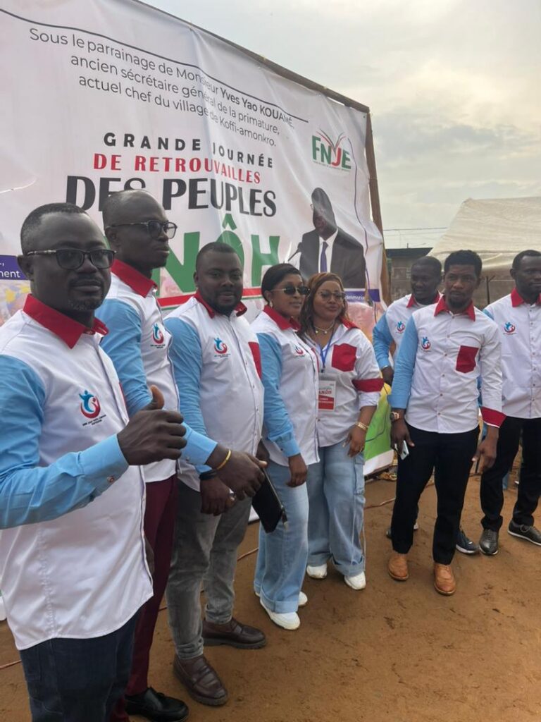 Yopougon : la liste « Unir pour notre commune » dévoile sa vision dans une cérémonie vibrante