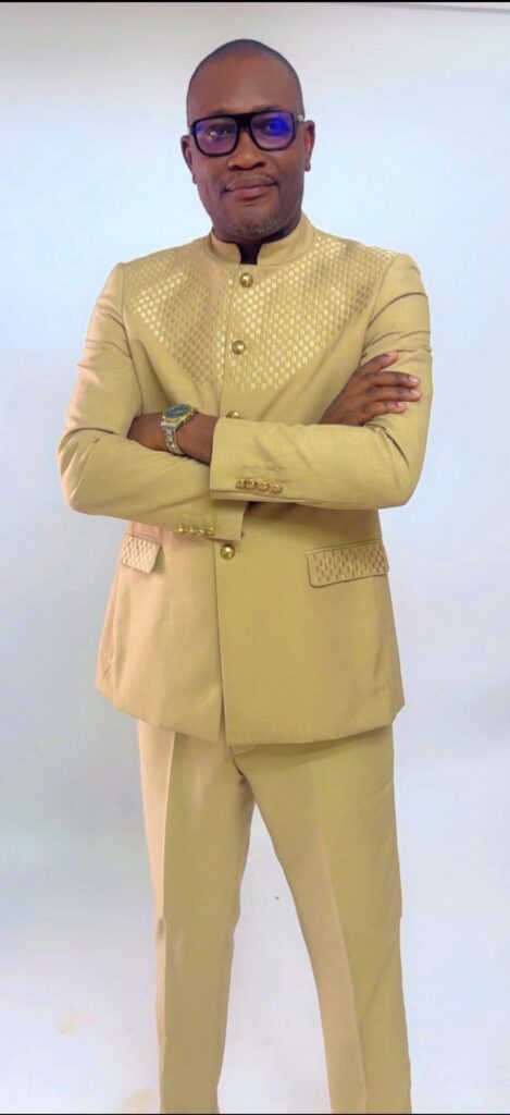 Interview « Cocody n’est pas un butin » : Vianney Koffi, l’indépendant qui veut “désarmer” la politique par les résultats