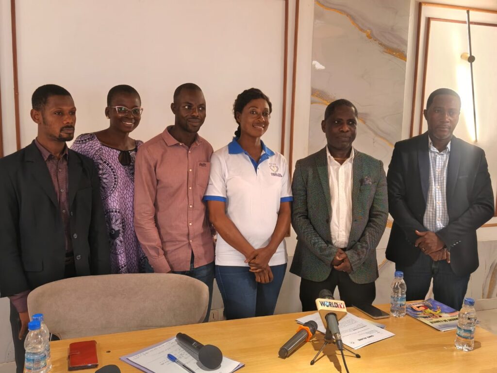 Cancer infantile : Ludovic N’Doly et Côte d’Ivoire Performance lancent l’initiative OUKALÊ 2025