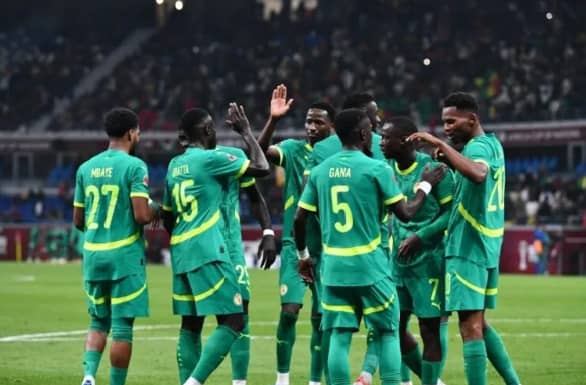 CAN Maroc 2025 : tous les résultats du premier tour et le tableau complet de la phase à élimination directe