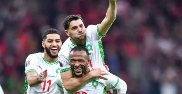 CAN Maroc 2025 : El Kaabi, Diaz et Mahrez mènent la danse, les Lions du Sénégal à l’affût