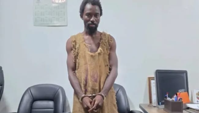 Ghana : Un prédicateur interpellé après une prophétie apocalyptique avortée