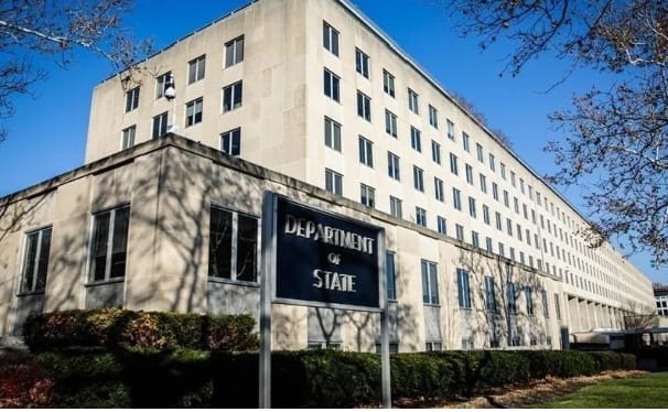 Taïwan au cœur des crispations : Washington presse Pékin d’opter pour l’apaisement