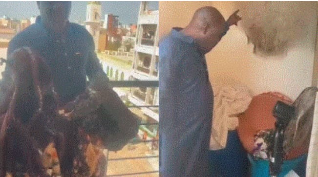 Fêtes de fin d’année à Dakar : les pétards sèment blessés et destructions malgré l’alerte des autorités