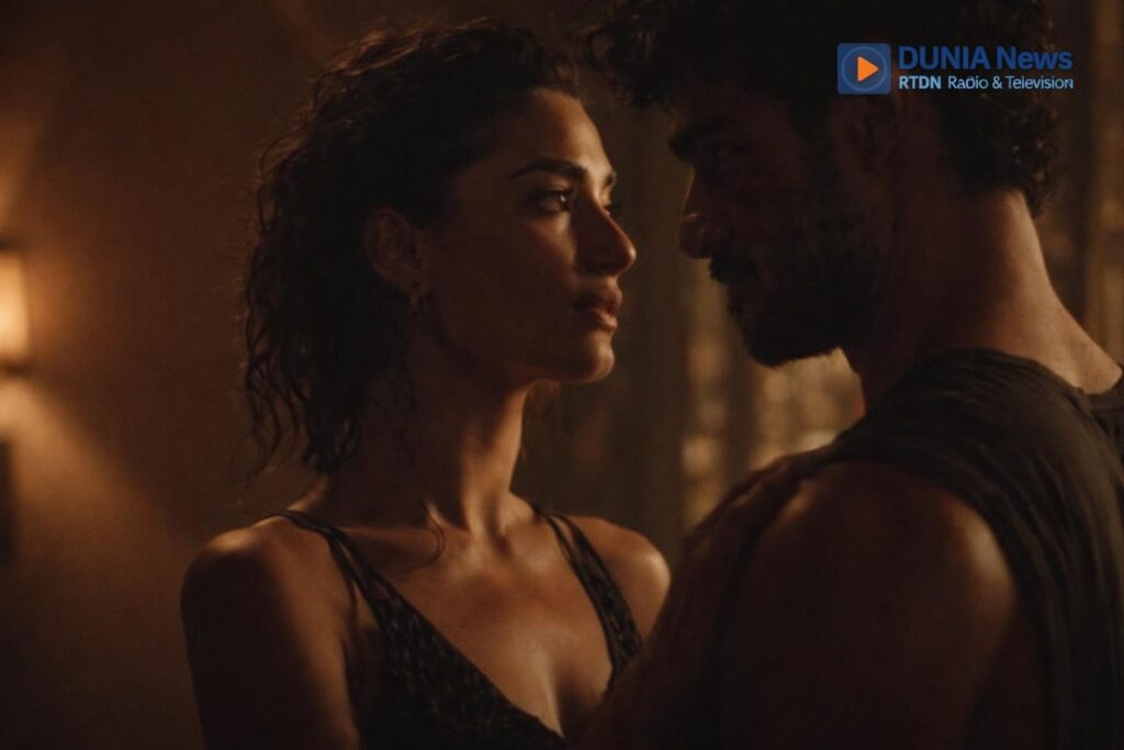 Intimité conjugale : le toucher, un levier souvent méconnu du désir masculin