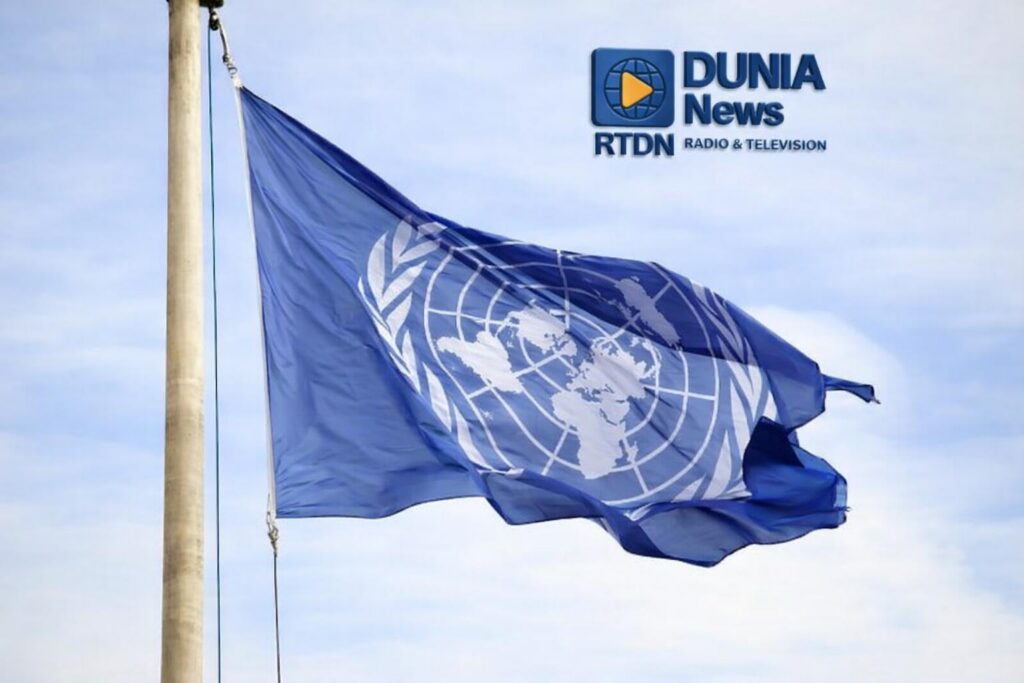 Soudan : l’ONU tire la sonnette d’alarme face à une catastrophe humanitaire qui s’aggrave