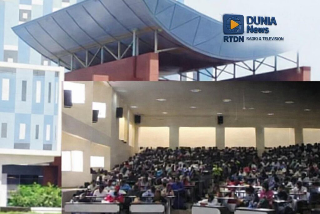 Double casquette académique : quand l’État sénégalais interpelle ses enseignants-chercheurs