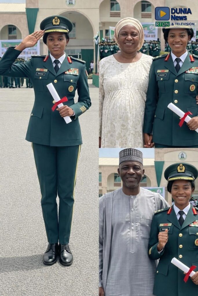 TÉMOIGNAGE : « JE L'AI AIMÉE COMME MA PROPRE CHAIR » ❤️