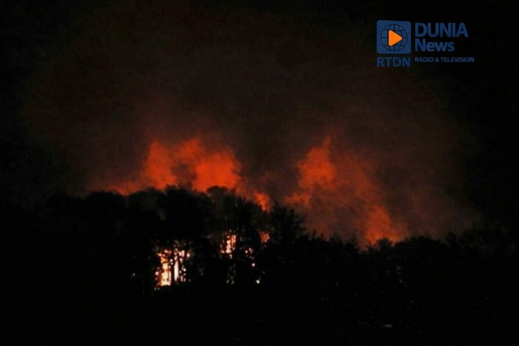 Venezuela : Cuba et la Colombie dénoncent l’intervention américaine