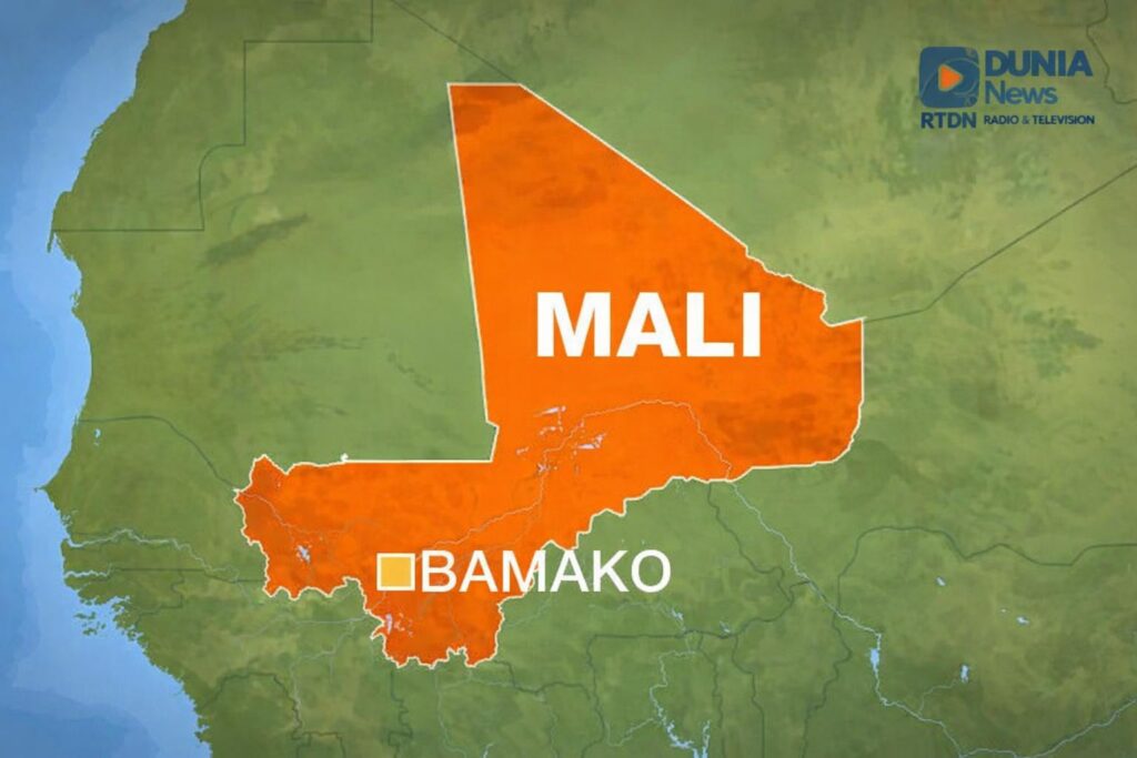 Mali : Bamako suspend l’entrée des ressortissants américains sur son territoire