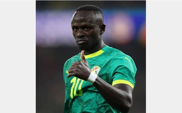 CAN 2025 : Sadio Mané entre un peu plus dans l’histoire africaine