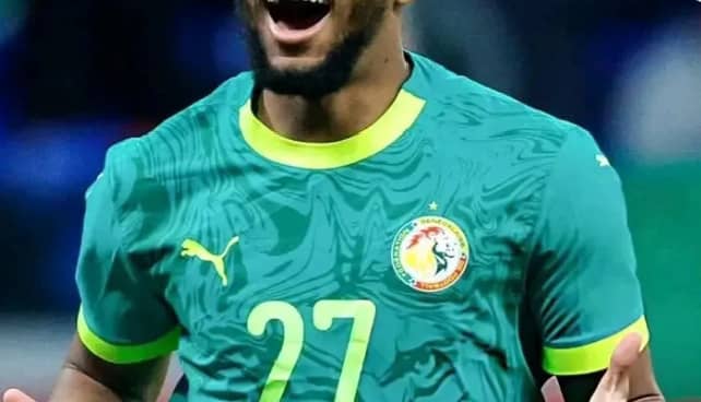 Ibrahim Mbaye, 17 ans et déjà dans l’histoire : la promesse dorée du football sénégalais
