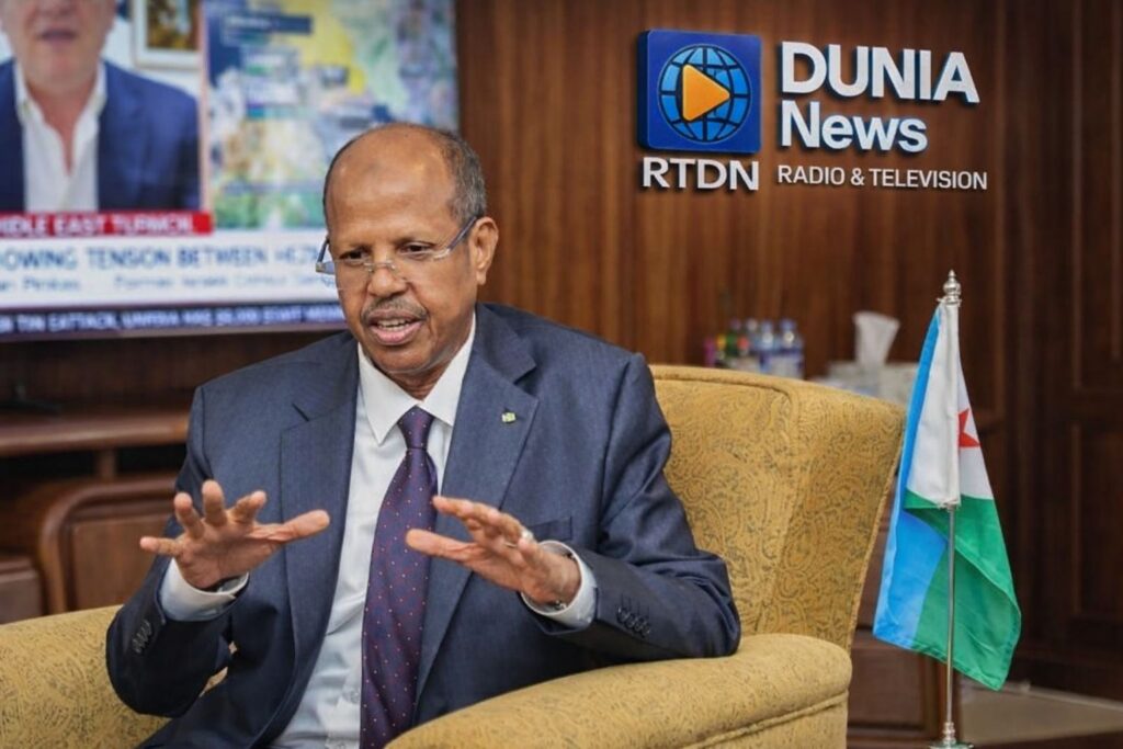 Crise au Venezuela : L’Union africaine s’érige en rempart du droit international