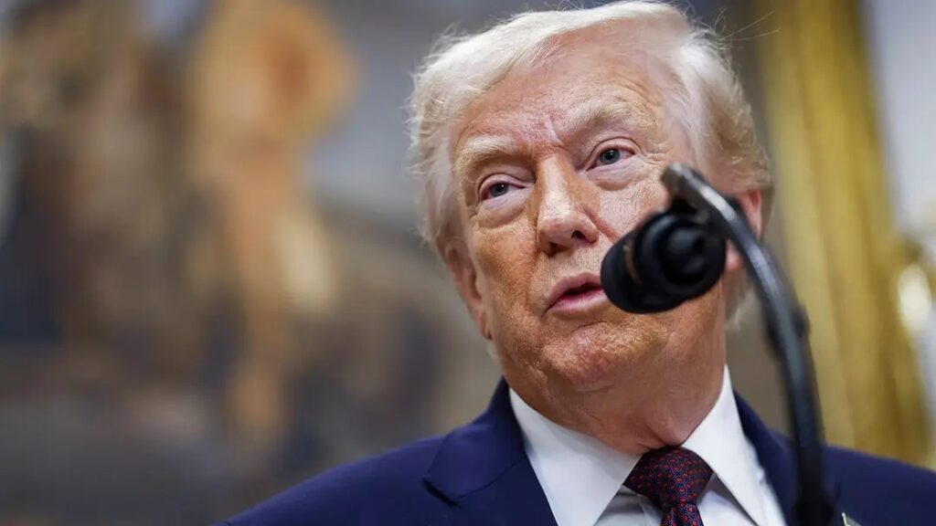 Venezuela / Pétrole: Trump annonce l’arrivée des compagnies américaines sur le sol vénézuélien