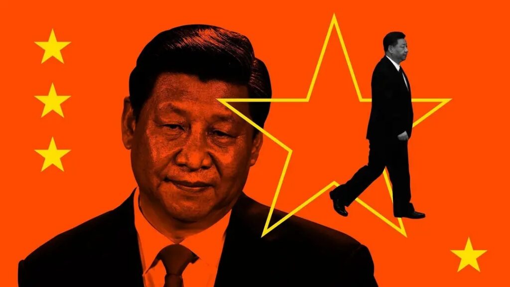 Venezuela: La Chine exige la libération immédiate de Nicolás Maduro