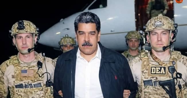 Venezuela : Quand le pétrole devient prétexte à l’ingérence internationale