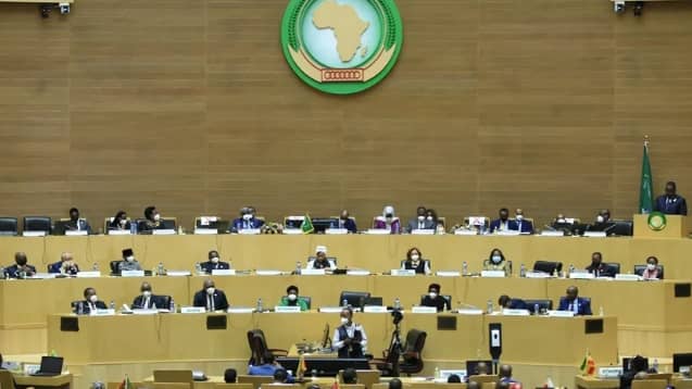 Crise au Venezuela : l’Union africaine appelle au dialogue et à la préservation de la souveraineté