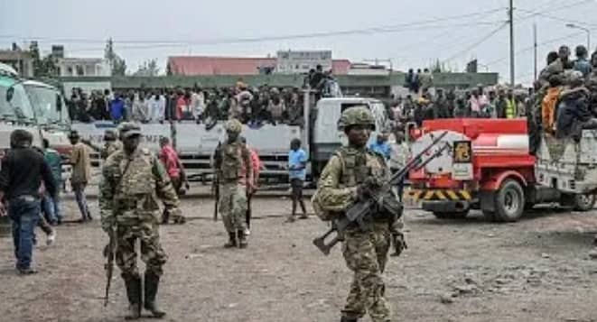 Est de la RDC : de violents affrontements relancent l’inquiétude autour d’Uvira