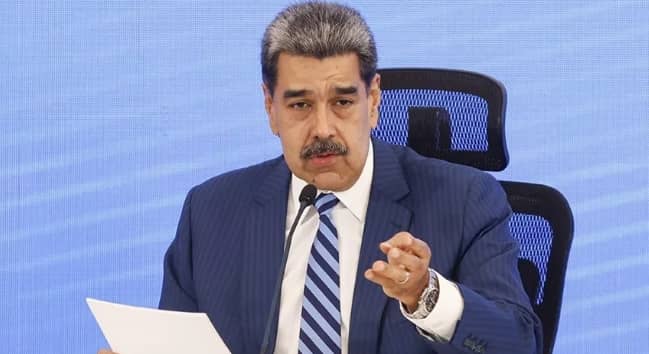 Arrestation de Nicolas Maduro : Washington engage des poursuites pour narcoterrorisme et annonce une transition au Venezuela