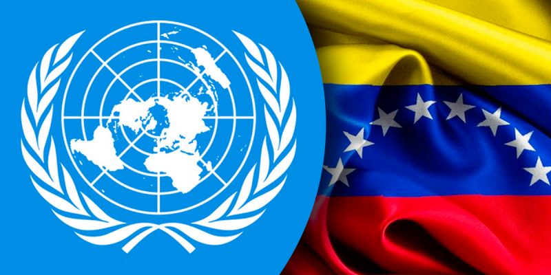 Venezuela : l’opération militaire américaine fragilise un peu plus l’autorité de l’ONU