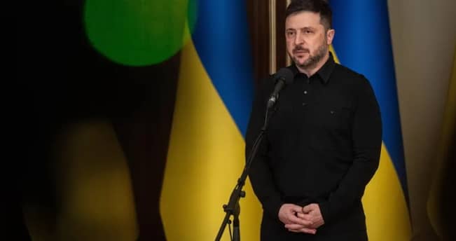 Diplomatie en Europe : Les envoyés de Trump participent à la coalition des volontaires pour l’Ukraine à Paris