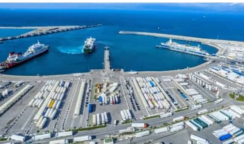 Tanger Med : le symbole de l’excellence portuaire marocaine