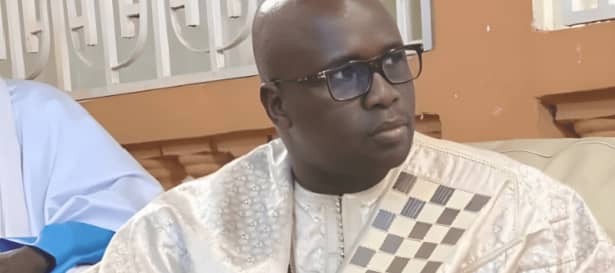 Professeur Mame Ousmane Ndiaye : Flambeau de la Sagesse et de la Prédication