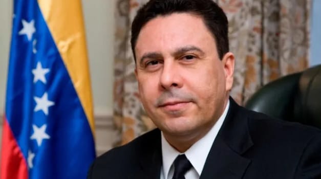 Venezuela : Caracas rassure l’ONU sur la stabilité de l’État et le respect de la Constitution