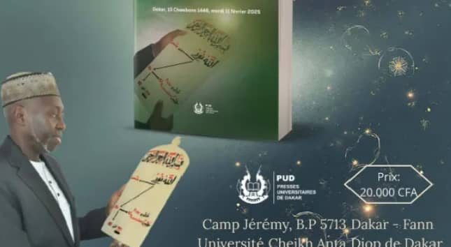 Quand les chiffres interrogent la Révélation : Mamadou Lamine Diallo relance le débat intellectuel autour du Qur’an