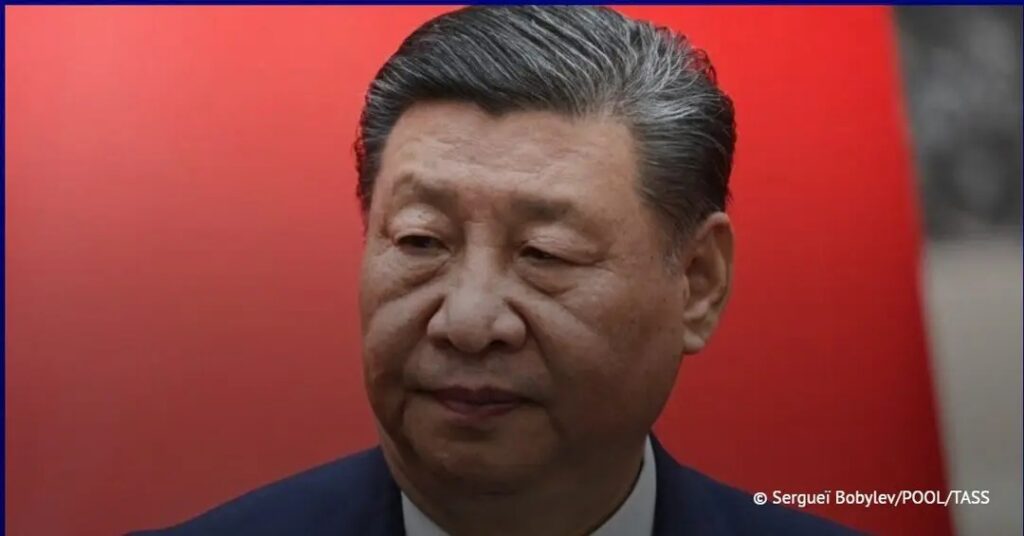 États-Unis : La Chine exige la libération immédiate de Nicolás Maduro