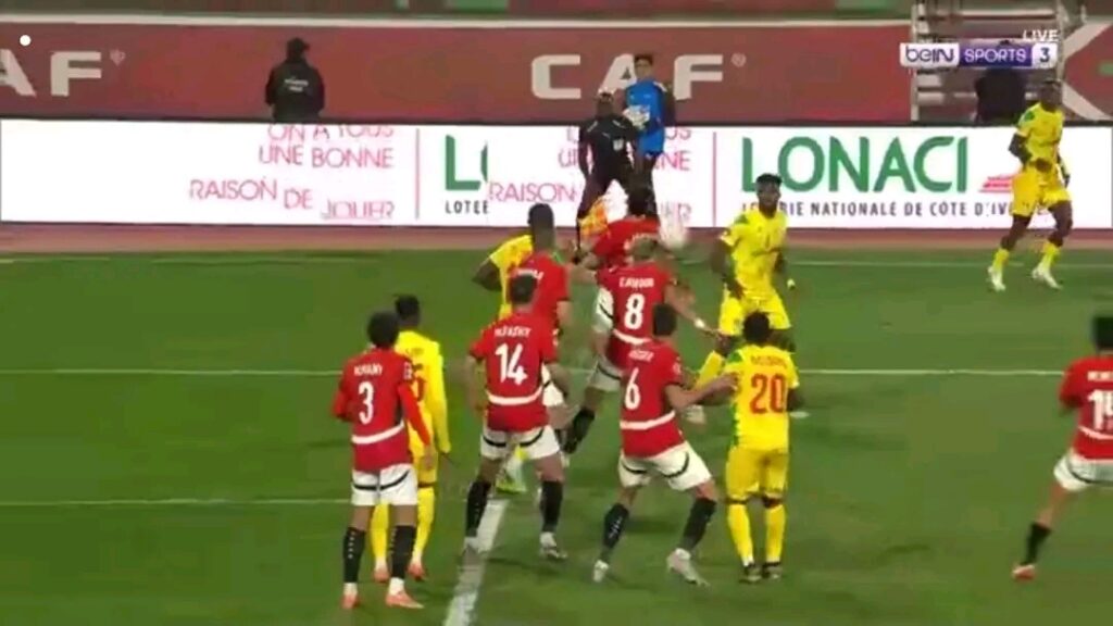 CAN Maroc 2025 : Le Bénin s’arrête en huitièmes, mais franchit un cap historique