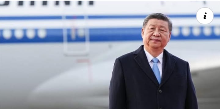 Pékin et Dublin renforcent leur partenariat : Xi Jinping et Micheál Martin misent sur une coopération économique stratégique