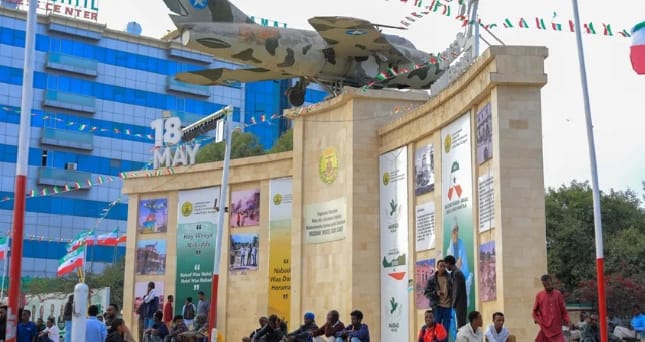 Israël et le Somaliland : Mogadiscio dénonce une « incursion non autorisée »