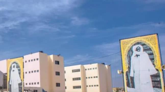 Touba : L’Université Cheikh Ahmadoul Khadim entre officiellement dans le cercle des grandes universités