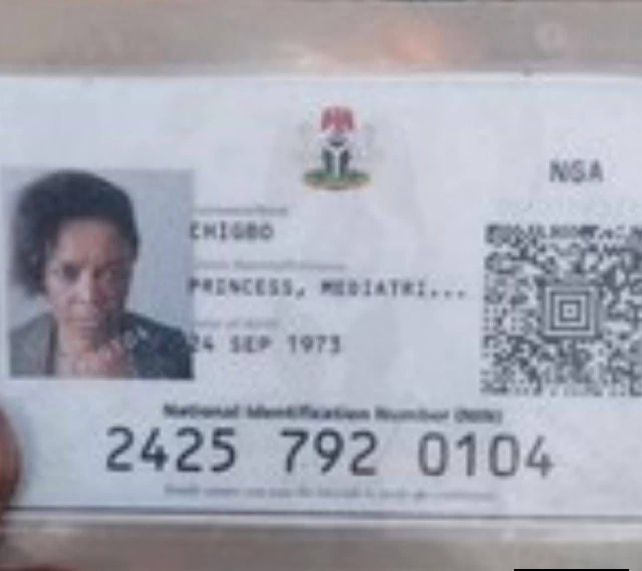 🔴 ALERTE SÉCURITÉ : Le corps sans vie d'une employée de la Haute Cour retrouvé à Abuja