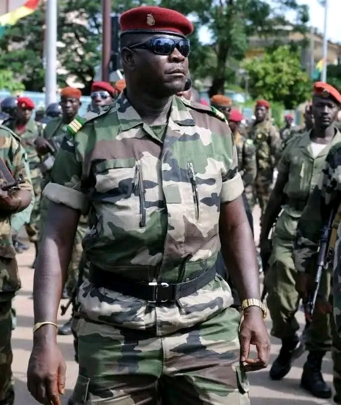 Guinée : Claude Pivi est mort à Conakry, le Parquet général ordonne une autopsie