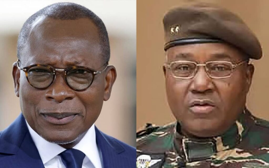 Bénin–Niger : une nouvelle escalade diplomatique qui fragilise l’équilibre régional