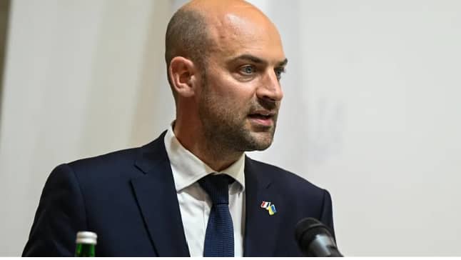 G7 sous présidence française : Paris coordonne une ligne commune sur l’Ukraine et le Venezuela avant le sommet d’Évian