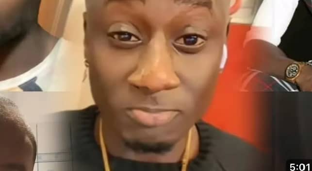 Propos jugés blasphématoires : l’influenceur Cheikhna Nimaga écope d’un an de prison ferme à Dakar