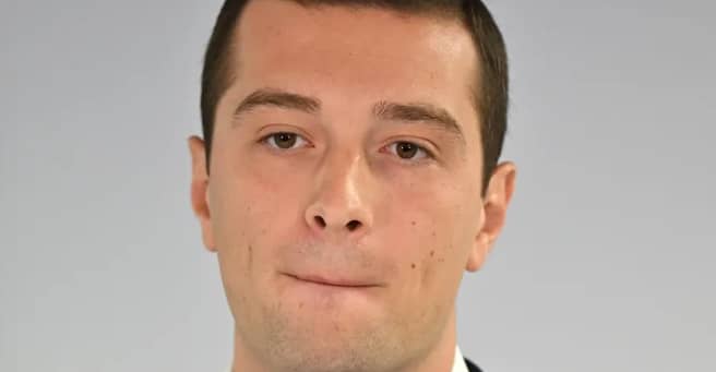 France : Un retraité condamné après un geste symbolique contre Jordan Bardella